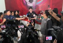Didukung Penuh PSSI, FFI Persiapkan Timnas untuk SEA Games 2025, AFC Futsal Asian Cup 2026 kemudian 4NWS