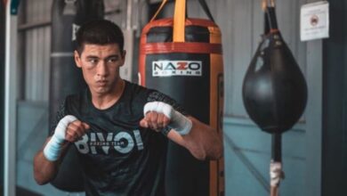 Dmitry Bivol Pulih dari Operasi Punggung, Absen 6-8 Minggu: Apa Artinya bagi Kariernya