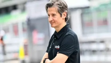 Dominasi Marc Marquez di dalam tempat MotoGP 2025 Tak Bikin Bos Aprilia Murka: Kami Bisa Mengalahkannya!