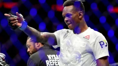 Dricus du Plessis Bikin Penggemar Murka Gara-gara Sebut tanah tanah Israel Adesanya Lawan Terberatnya dalam area UFC