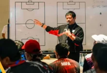 Pendukung Publik Menggema! Indra Sjafri Diharap Pimpin Timnas Indonesia U-23 di area pada SEA Games 2025