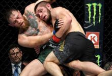 Eks Teman Dekat Bongkar Bobrok Conor McGregor: Kalah dari Khabib Nurmagomedov Gara-gara Malas lalu Mabuk?