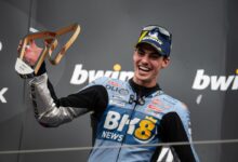 Aldeguer bidik hasil tambahan baik pada area balapan utama MotoGP Hungaria