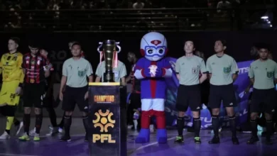 FFI Bentuk Operator Kejuaraan Profesional lalu Kehadiran Pro Futsal League 2