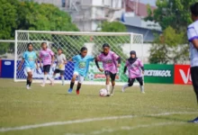 Final Soccer Challenge Semarang: SDN Sendangmulyo 04 Juara KU 12, SDN Klepu 03 Hat-trick Gelar
