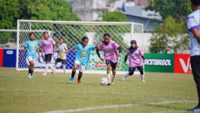 Final Soccer Challenge Semarang: SDN Sendangmulyo 04 Juara KU 12, SDN Klepu 03 Hat-trick Gelar