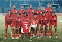 Gagal Melewati ke Piala Asia, Pelatih Timnas Putri Indonesia U-20Bicara Kesempatan Tembus Piala Planet