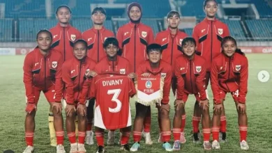 Gagal Melewati ke Piala Asia, Pelatih Timnas Putri Indonesia U-20Bicara Kesempatan Tembus Piala Planet