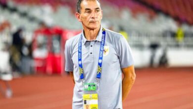 Gerald Vanenburg Akui Finishing Jadi Permasalahan Terbesar Timnas Indonesia dalam di Final Piala AFF U-23 2025