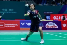 Gregoria Mariska Coba Berdamai dengan Kondisi Vertigo Jelang Kejuaraan Bumi 2025