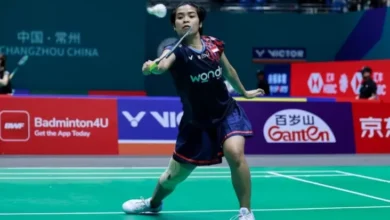 Gregoria Mariska Coba Berdamai dengan Kondisi Vertigo Jelang Kejuaraan Bumi 2025