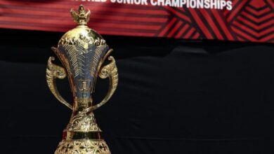 Hasil Drawing Kejuaraan Planet Bulu Tangkis Beregu Junior 2025: Indonesia Masuk Grup C