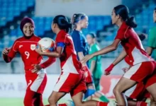 Hasil Kualifikasi Piala Asia Wanita U-20 2025: Timnas Putri Indonesia Bantai Turkmenistan 4-0
