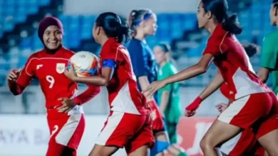 Hasil Kualifikasi Piala Asia Wanita U-20 2025: Timnas Putri Indonesia Bantai Turkmenistan 4-0
