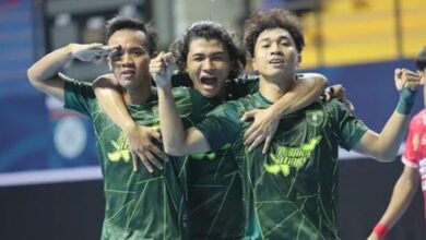 Hasil Kompetisi Futsal Nusantara 2025: Pusaka FC Sikat Batosai Ambon Naga