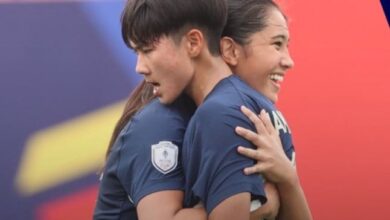 Hasil Piala AFF Putri: Timnas Putri Indonesia Dicukur Thailand dengan Hasil 0-7
