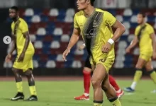 Hijrah ke Kejuaraan Malaysia, Ramadhan Sananta Bertekad Curi Perhatian Patrick Kluivert