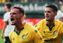 Jadwal Kompetisi Belanda: PSV jamu Groningen, Ajax jumpa Heracles