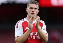 Susunan pemain MU vs Arsenal: debut Kejuaraan Inggris untuk Viktor Gyokeres