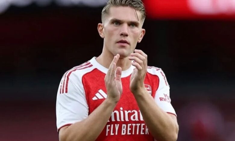 Susunan pemain MU vs Arsenal: debut Kejuaraan Inggris untuk Viktor Gyokeres