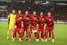 Jadwal Lengkap FIFA Matchday Timnas Indonesia di dalam di Periode September
