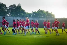Jadwal Lengkap Timnas Putri Indonesia AFF Cup 2025