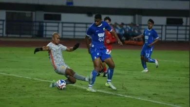 Jadwal Pengundian Grup AFC Champions League Two 2025-2026: Persib Pot Berapa?