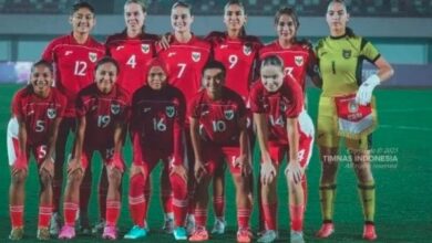 Jadwal Timnas Indonesia Pertiwi vs Thailand pada Piala AFF Wanita 2025