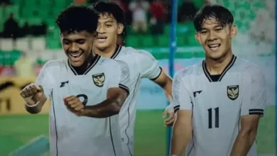 Kapan Jadwal Timnas Indonesia U-17 vs Uzbekistan pada Piala Kemerdekaan 2025?