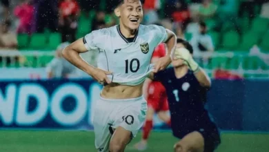 Jadwal Timnas Indonesia U-17 vs Uzbekistan pada Piala Kemerdekaan 2025