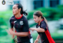 Jadwal Timnas Putri Indonesia vs India pada Kualifikasi Piala Asia U-20 2026