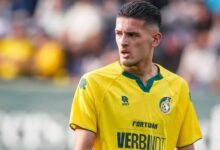Justin Hubner Beri Peringatan Keras Siap Duel Sengit dengan Rekan Timnas Indonesia di tempat area Kejuaraan Belanda