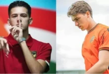 Justin Hubner hingga Mauro Zijlstra Diusulkan Perkuat Timnas Indonesia U-23 di Kualifikasi Piala Asia U-23 2026