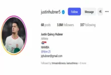 Justin Hubner Tegaskan Popularitas Instagram Tak Berarti pada Lapangan Hijau!