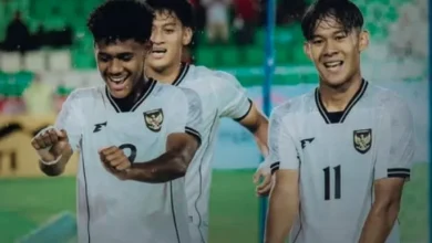 Kapan Jadwal Timnas Indonesia U-17 vs Mali di area tempat Piala Kemerdekaan 2025