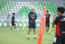 Kapan Jadwal Timnas Indonesia U-17 vs Tajikistan pada tempat Piala Kemerdekaan 2025?