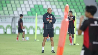 Kapan Jadwal Timnas Indonesia U-17 vs Tajikistan pada tempat Piala Kemerdekaan 2025?