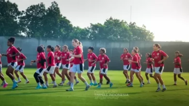 Kapan Jadwal Timnas Putri Indonesia vs Thailand di Piala AFF 2025?