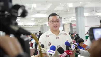 Kejurda Catur DKI Ibukota Indonesia 2025: Hardiyanto Kenneth Bidik Gelar Juara Nasional