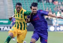 Kekalahan Telak Nodai Debut Nathan Tjoe-A-On dalam area Kejuaraan Belanda