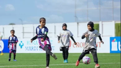 Kental Drama kemudian Emosi, SDUT Bumi Kartini Jepara Pertahankan Gelar Juara MLSC Seri 1 2025-2026