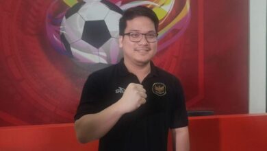 Ketum FFI Optimistis Indonesia Terpilih Jadi Tuan Rumah Piala Planet Futsal 2028