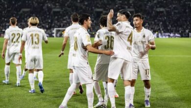 Kevin Diks Persembahkan Kado Gol pada tempat Pesta Ultah Ke-125 Borussia Monchengladbach
