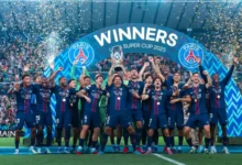 Kisah Heroik Luis Enrique Samai Rekor Legenda usai Antar PSG Juara Piala Super Eropa 2025