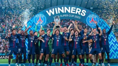 Kisah Heroik Luis Enrique Samai Rekor Legenda usai Antar PSG Juara Piala Super Eropa 2025
