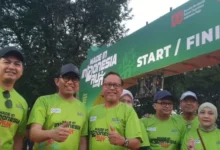 Made In Indonesia Run 2025, Ribuan Pelari Antusias Dukung Industri Tanah Air