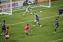 Seri 2-2 lawan Everton, United juara Premier League Summer Series
