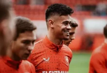 Mengapa Mees Hilgers Tak Laku pada area Bursa Transfer, Bagaimana Nasibnya di Timnas Indonesia?