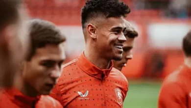 Mengapa Mees Hilgers Tak Laku pada area Bursa Transfer, Bagaimana Nasibnya di Timnas Indonesia?