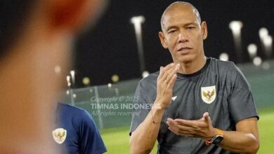 Mengapa Timnas Indonesia U-17 Hanya Diperkuat 3 Pemain Diaspora di area area Piala Kemerdekaan 2025?